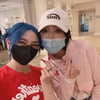 알렉사, 공민지와 美만남 "영광♥" [스타IN★]