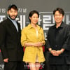 '전체관람가+' 노홍철 "영화 제작 관심 생겨…빵 5억개 팔면 시작할 것"