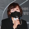 답변하는 가수 박은옥[★포토]