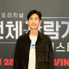 홍석재 감독 '여유로운 미소'[★포토]