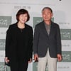 박은옥-정태춘 '오랜만의 외출'[★포토]