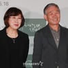 박은옥-정태춘 '촛불이 생각나는 미소'[★포토]