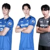 '2년만에 또' 삼성화재-우리카드, 3대5 대형 트레이드 단행 [오피셜]