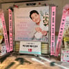 박군♥한영, 결혼식서 받은 쌀 화환 1톤 기부