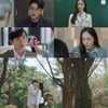 종영 '크레이지 러브' 김재욱♥정수정, 꽉 막힌 해피 결혼 엔딩[종합]