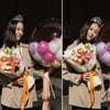'크레이지 러브' 정수정 "쉬지 않고 열심히 달려와 뿌듯"