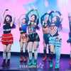 아이칠린 '손 머리 위로!'[★포토]