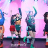 아이칠린 '완전 신나요'[★포토]
