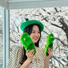 박보영, 햇살보다 눈 부신 미소→'유퀴즈' 출연소감 "감사했어요"