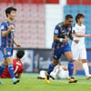 [ACL] ‘레오나르도 1골 2도움’ 울산, 가와사키 3-2 격파… 조 1위·16강 유력
