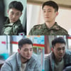 류성록, '군검사 도베르만'·'내일'로 확인시킨 '반전을 담는 얼굴'