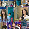 '라스' 윤은혜 "'X맨'서 귀막은 김종국 천재..유재석에 전화"[종합]