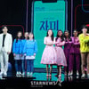 뮤지컬 '차미' 주역들[★포토]
