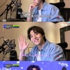 '엠카' 펜타곤 홍석, 입대 전 마지막 무대..폴킴 '안녕' 선곡 [별별TV]