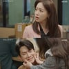 '사랑의꽈배기' 손성윤, 김진엽X함은정에 행패→박철호, 박재준 찾아왔다 [★밤TView]