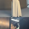 한효주, 결혼해도 되겠어..아름다운 순백의 드레스 자태 [스타IN★]