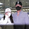 갈때는 따로, 올때는 함께..'허니문 끝' 현빈♥손예진, 행복한 신혼 시작 [종합]