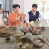 '안동의 아들' 영탁, '로컬식탁' 스페셜 게스트 활약