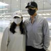 '신혼 부부' 현빈♥손예진, 다정하게 귀국 外[위클리무비]