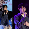 '겨울 지나 벚꽃' 강희, 츤데레X애교 '빠져드네'