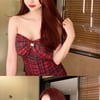 박지영 아나운서, 백옥 피부에 글래머 자태.."진짜 여신이네~"[스타IN★]