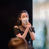 "본능적으로 느꼈다"..김민하의 얼굴에서 발견한 '파친코' 선자