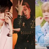 임영웅·세븐틴·TXT..5월 가요계는 男아티스트 풍년[★FOCUS]