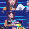 '뮤직뱅크' 아이브, 빅뱅 제치고 1위..싸이·윤지성·미연 컴백[★밤TView]