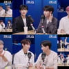 '댸니쇼' DKZ 멤버 첫인상 공개..기석 보스베이비·재찬 비몽사몽 '각양각색'