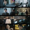 '어겐마' 이준기, 이경영 라인 탑승→수족 자르기 '속전속결'[종합]