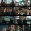 '어겐마' 이준기, 희대의 살인마 검거..시청률 최고 11.3% [종합]