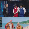 싸이,'코빅' 출격..'사이코러스'서 명불허전 존재감 뽐낸다