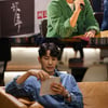 김지석, 서지혜 전 남친으로..외모+능력 다 갖춘 천재감독 [키스 식스 센스]
