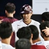 득타율 9푼→'원샷 원킬' 저격수 돌변...그뒤엔 감독도 감탄한 베테랑 있었다 [★고척]