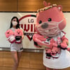 LG, 어린이날 시리즈 맞아 '잔망루피 DAY' 이벤트 진행