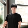지영산 '빠져드는 미소'[★포토]