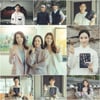 박주미 전수경 "뜨거운 사랑 행복" '결사곡' 시즌 3 최종회..11인의 종영 소감 공개