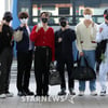 세븐틴 '일본활동 스타트!'[★포토]
