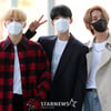 승관-도겸-조슈아 '귀여운 세남자'[★포토]