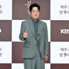 허성태 "'붉은 단심' 시청률 20% 공약? 장혁과 '코카인 댄스' 추겠다"