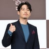 장혁 '붉은단심 최고'[★포토]