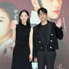 강한나-이준 '잘어울리는 한쌍'[★포토]