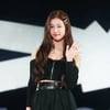 '데뷔' 르세라핌 김가람, 학폭 의혹에 "말씀 드리기 어렵다"