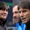 '포체티노 다음은 누구?' PSG, 사령탑 후보로 '콘테-뢰브-모타' 