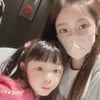 '문희준♥' 소율이 소율을 낳았네..소름돋는 붕어빵 외모 '대박'[스타IN★]