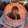 자이언트핑크, '스윙스 닮은꼴' 생일 케이크 선물 '폭소'[스타IN★]