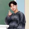 펜타곤 홍석, 오늘(3일) 육군 현역 입대..팀내 세 번째