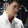 '손예진♥' 현빈, 허니문 꿀 눈빛 심쿵..'공중부양'까지