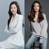 넷플릭스 '마스크걸' 고현정&나나 김모미 역 더블 캐스팅
