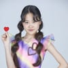 '국악 트롯 요정' 김다현, 오늘(3일) 신곡 '하트뿅' 공개..무한긍정 사랑 메시지